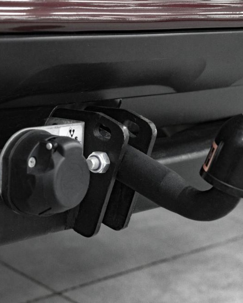 Collaudo Ganci Traino a Padova