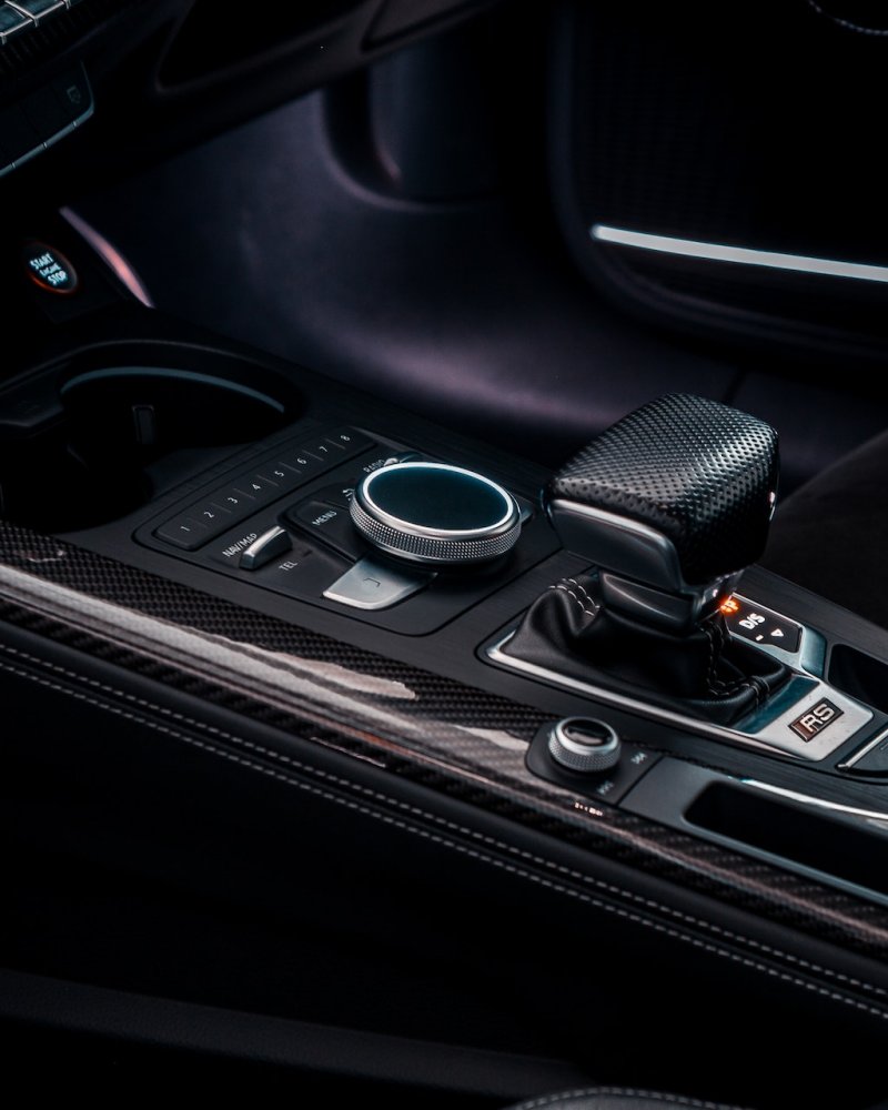 Manutenzione Cambi Automatici Padova