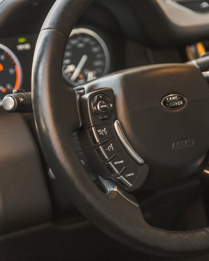 Manutenzione cambio Land Rover