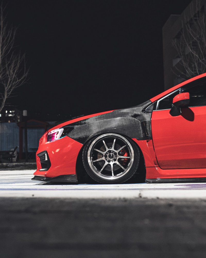 Omologazione Cerchi in Lega Padova