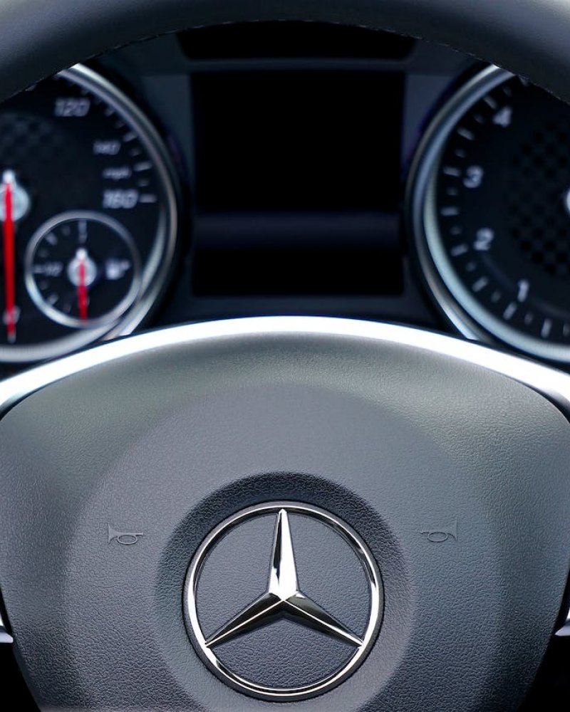 Revisione cambio automatico Padova Mercedes