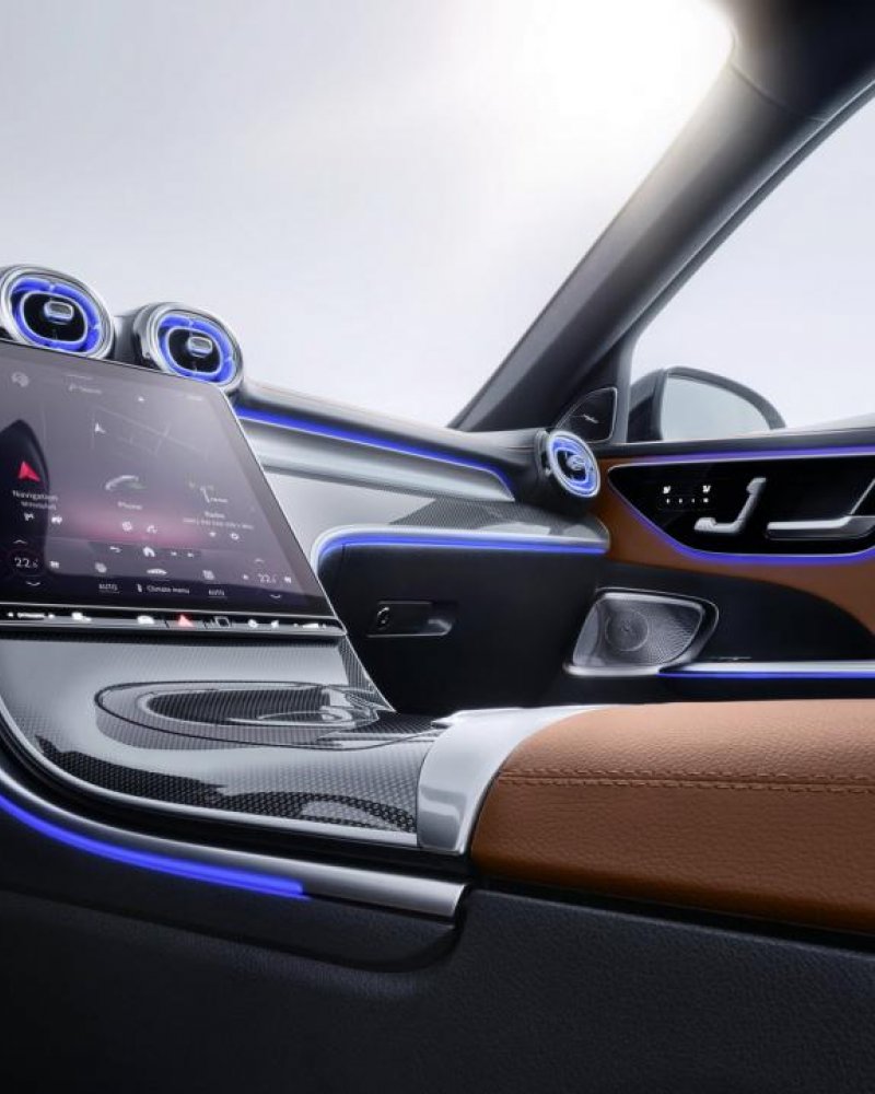 Il tagliando in garanzia a Padova