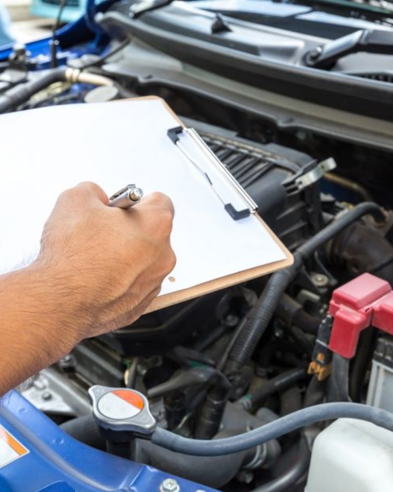 La revisione a Padova